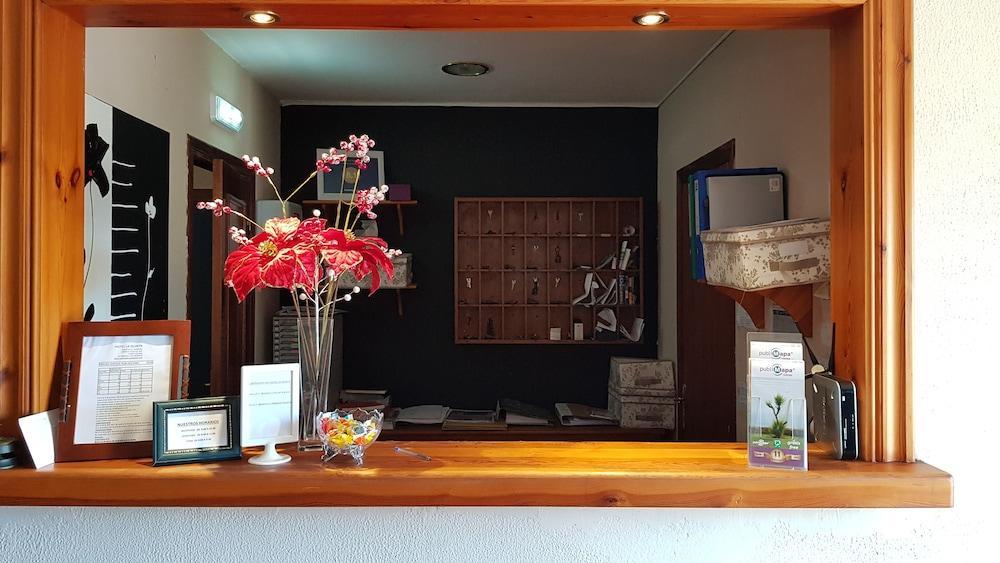 Hotel La Quinta กุย ภายนอก รูปภาพ