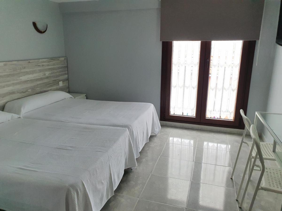 Hotel La Quinta กุย ภายนอก รูปภาพ