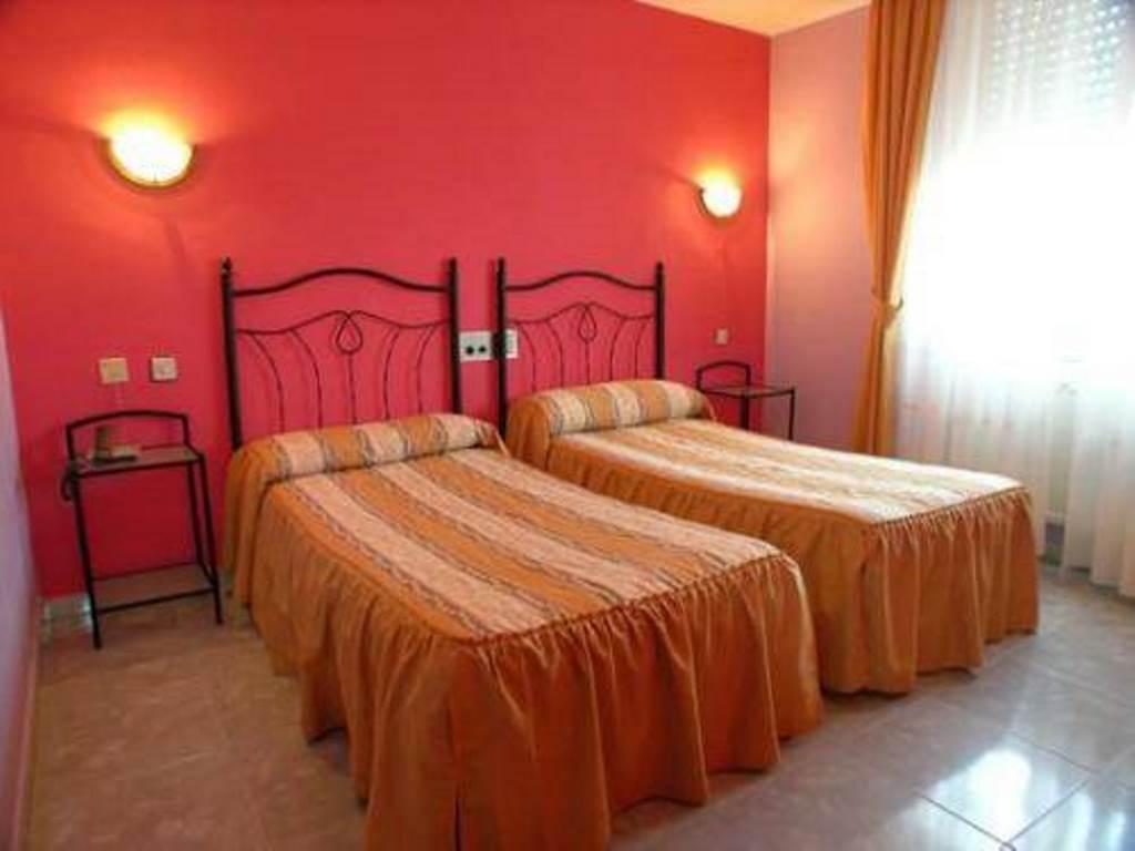 Hotel La Quinta กุย ภายนอก รูปภาพ