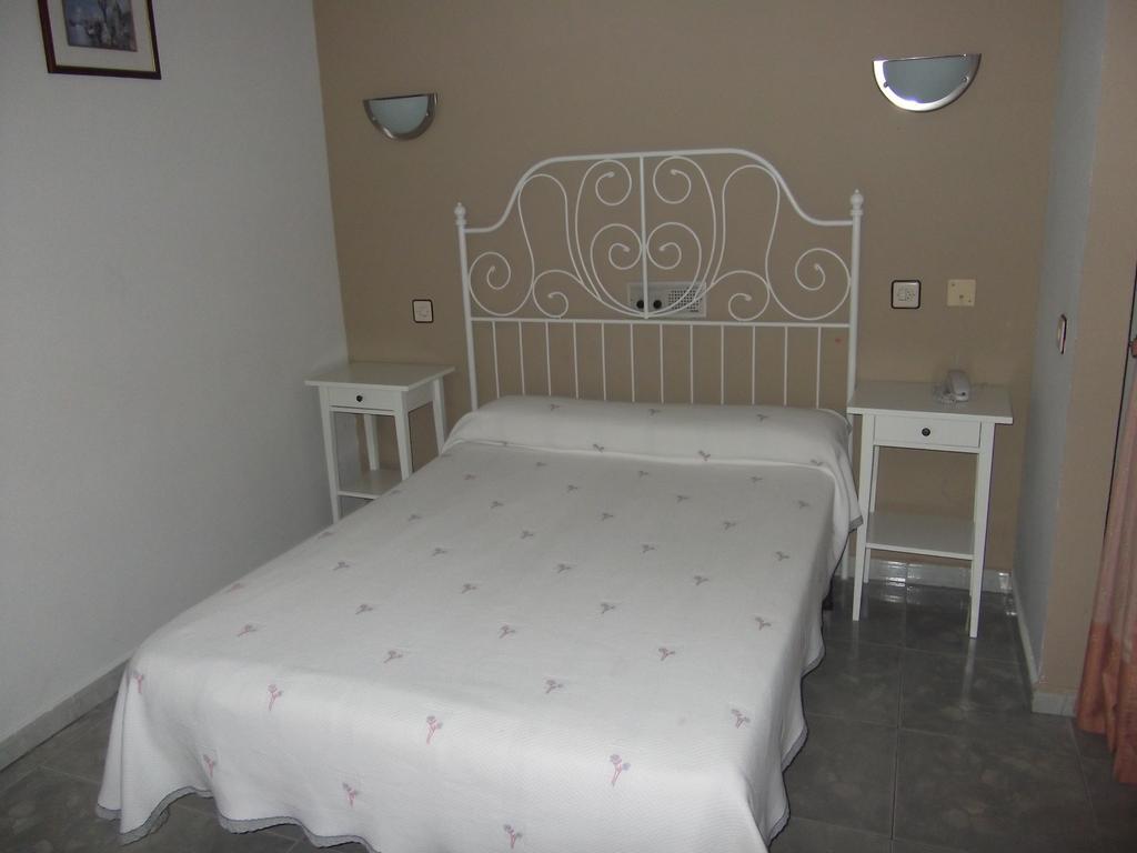 Hotel La Quinta กุย ภายนอก รูปภาพ