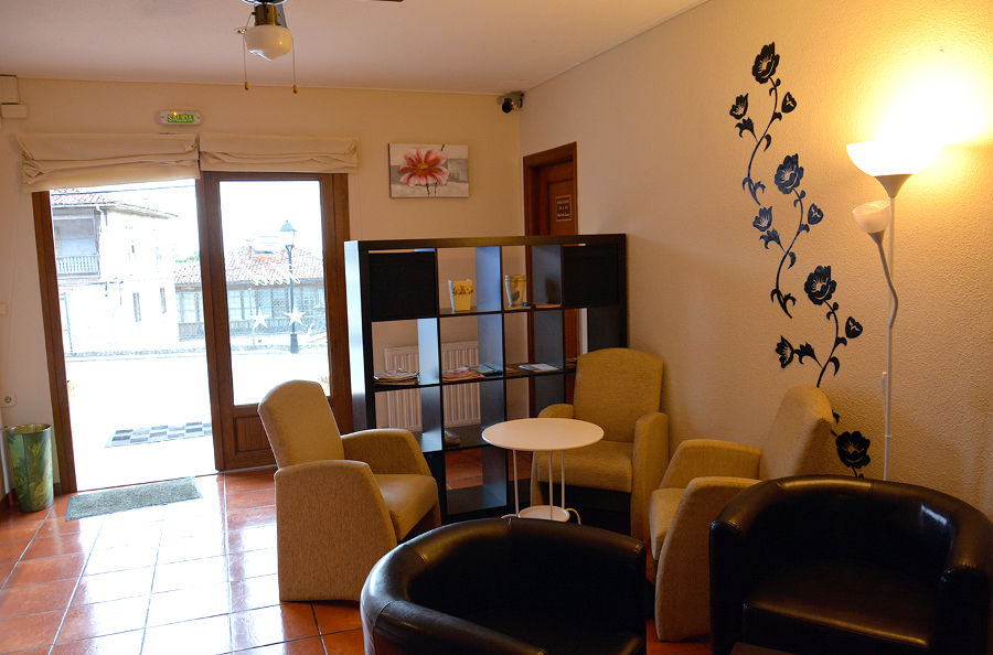 Hotel La Quinta กุย ภายนอก รูปภาพ