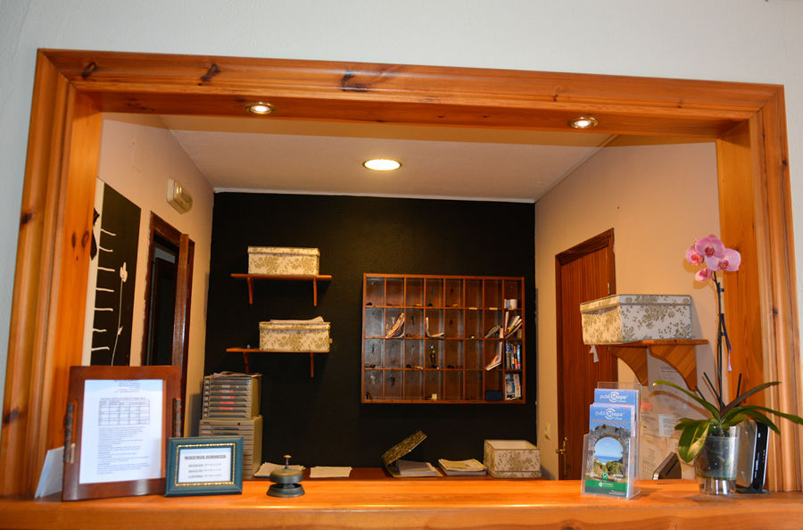 Hotel La Quinta กุย ภายนอก รูปภาพ
