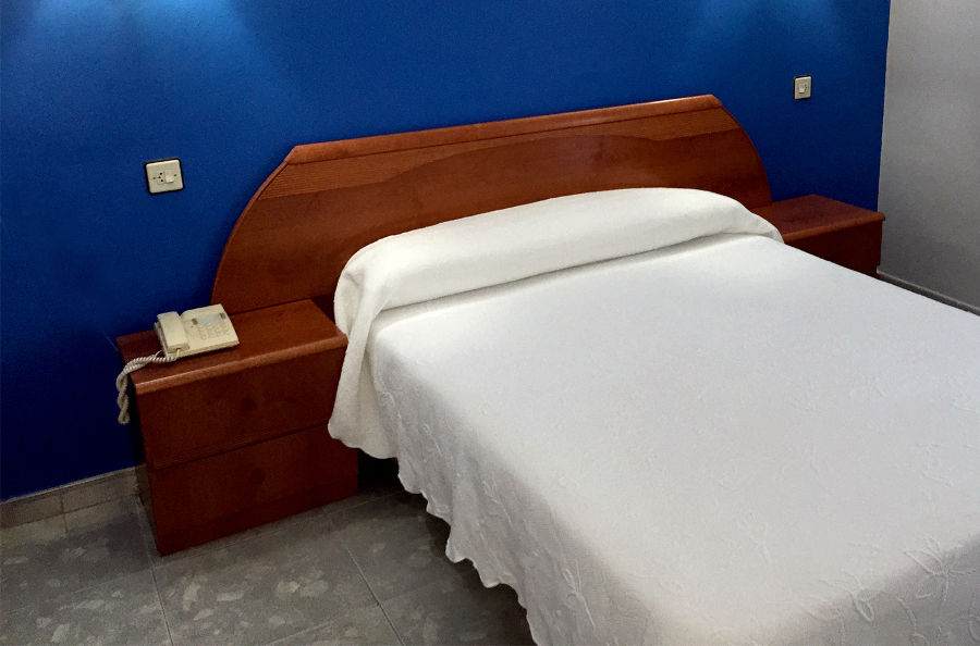 Hotel La Quinta กุย ภายนอก รูปภาพ